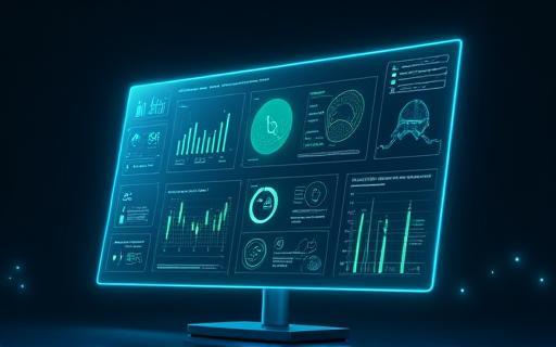 Dashboard analizy danych zdrowotnych